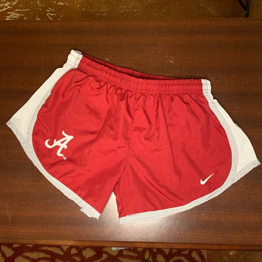Nike Youth Alabama Shorts Size L